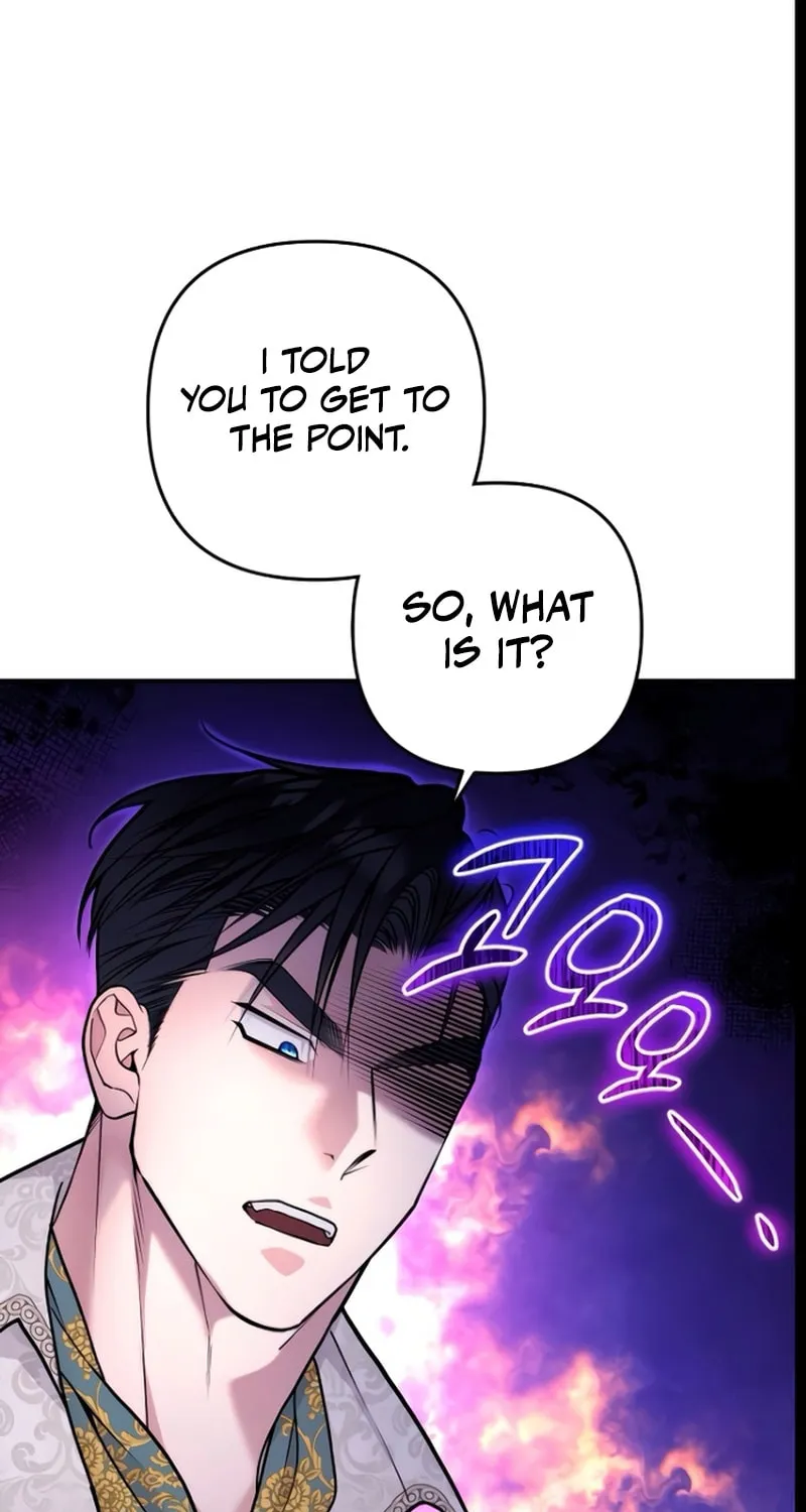 Hit Harder So It Doesn't Escape Chapter 25 page 91 - 