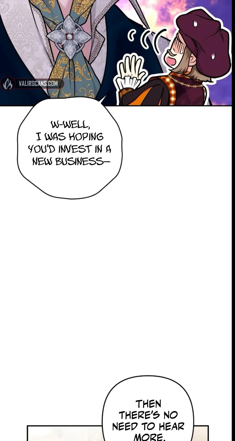 Hit Harder So It Doesn't Escape Chapter 25 page 92 - 