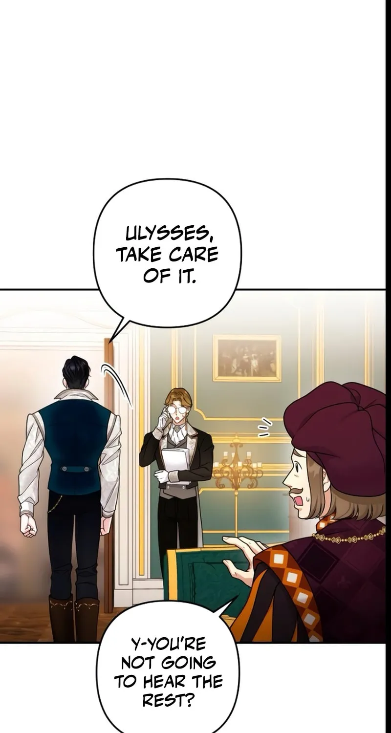 Hit Harder So It Doesn't Escape Chapter 25 page 94 - 