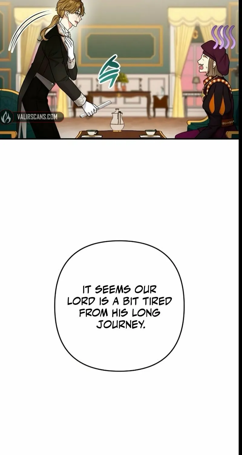 Hit Harder So It Doesn't Escape Chapter 25 page 99 - 