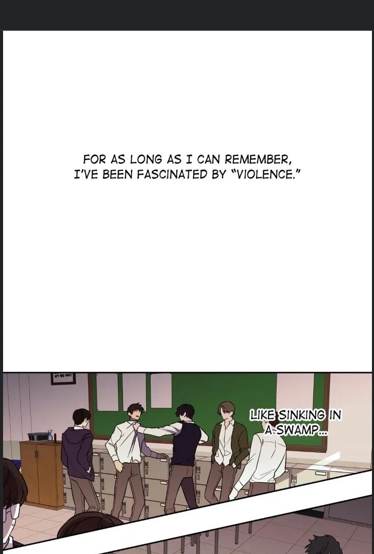 Read Hit Me! chapter 0 image 1 on Lezhin