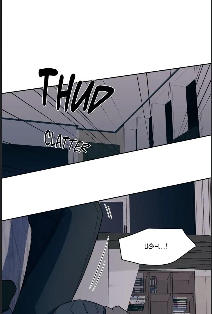 Read Hit Me! chapter 0 image 10 on Lezhin