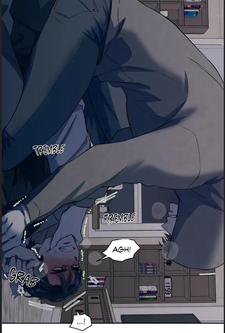 Read Hit Me! chapter 0 image 11 on Lezhin