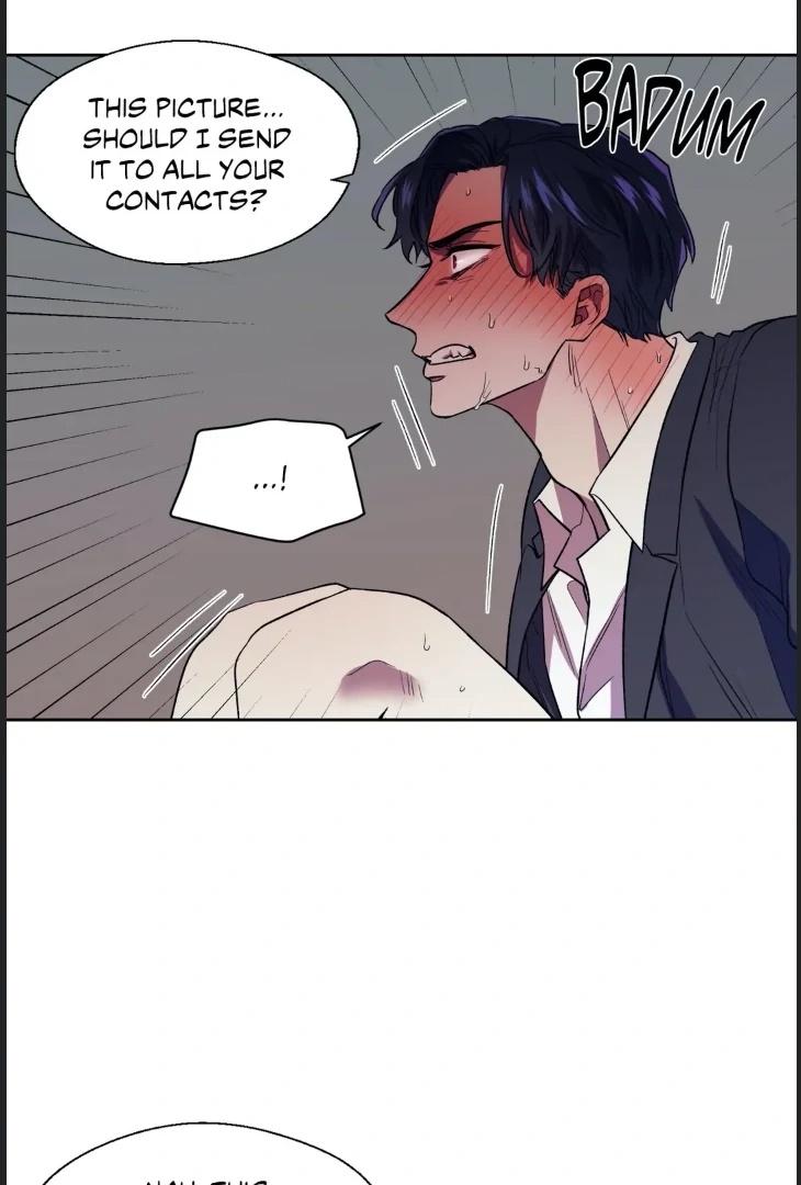 Read Hit Me! chapter 0 image 13 on Lezhin