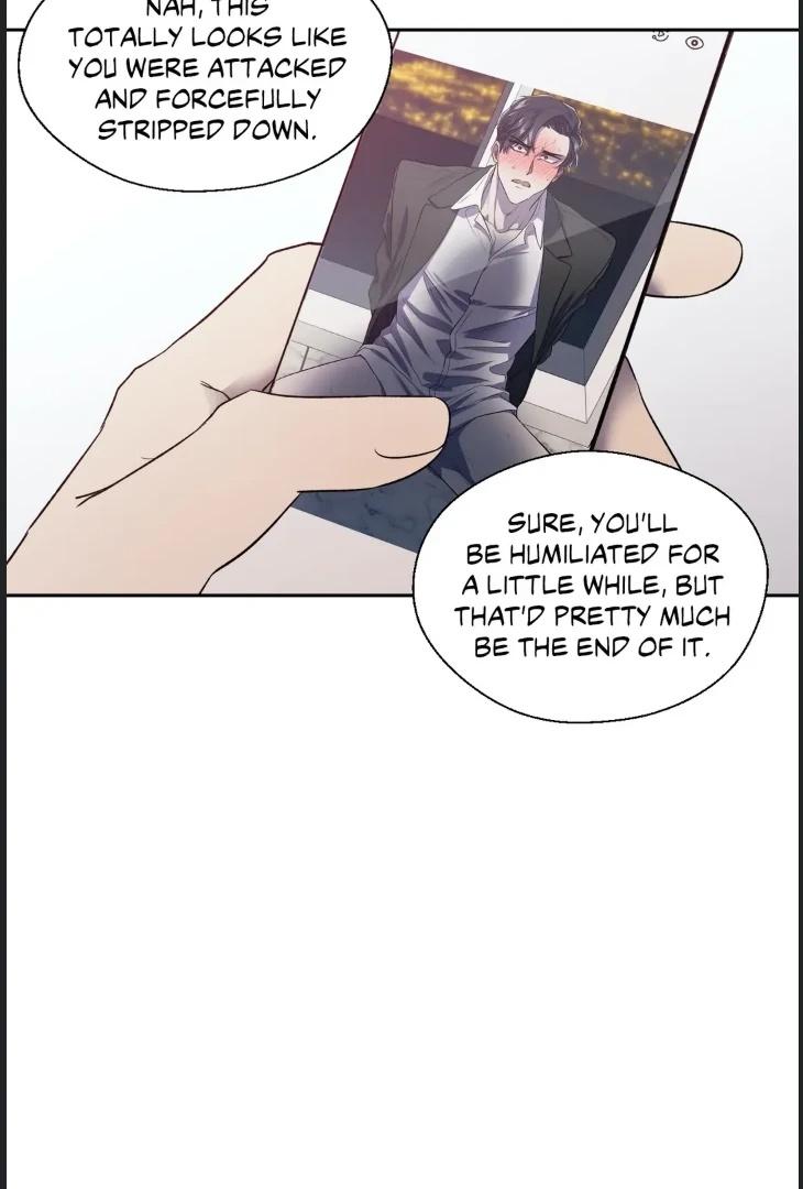 Read Hit Me! chapter 0 image 14 on Lezhin