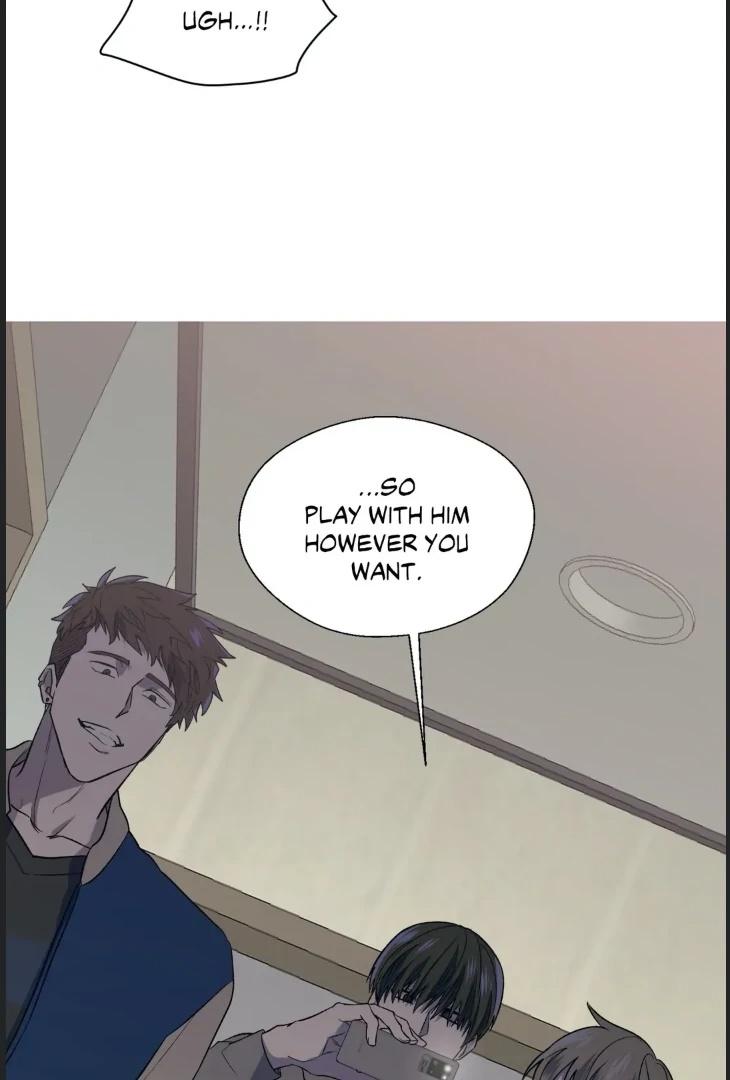 Read Hit Me! chapter 0 image 18 on Lezhin