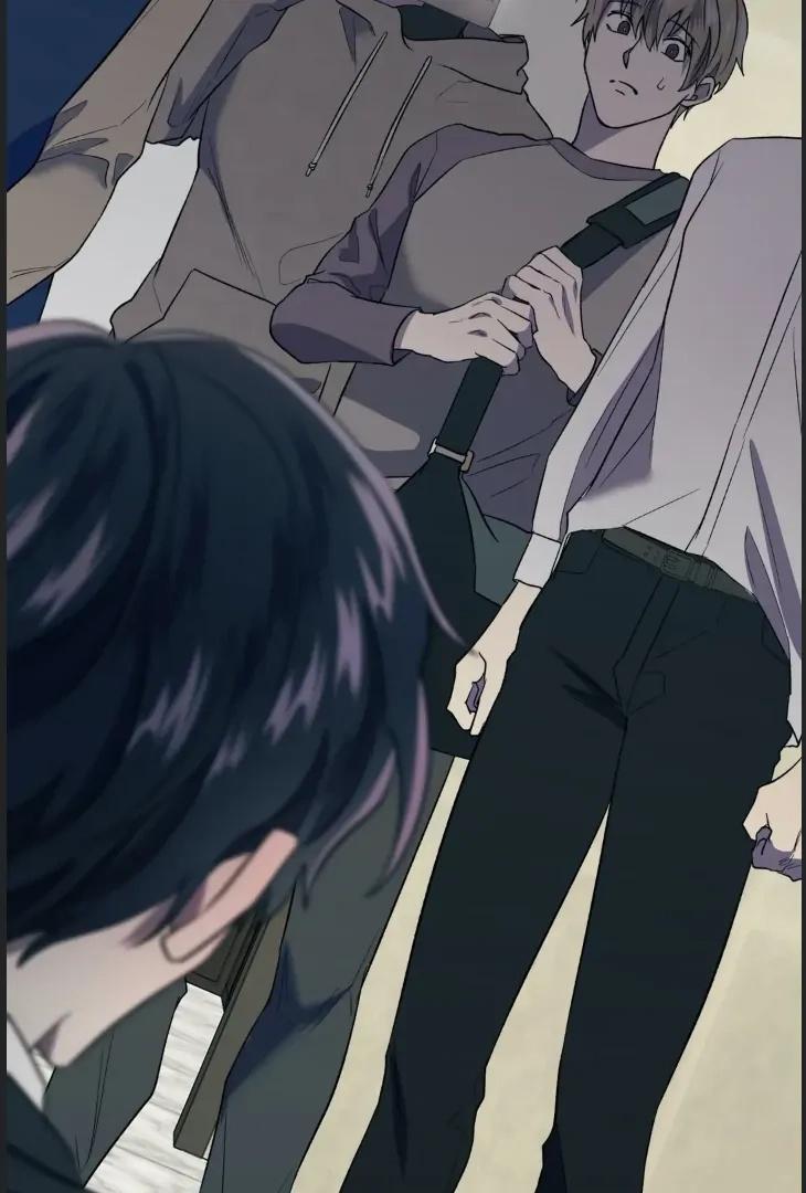 Read Hit Me! chapter 0 image 19 on Lezhin
