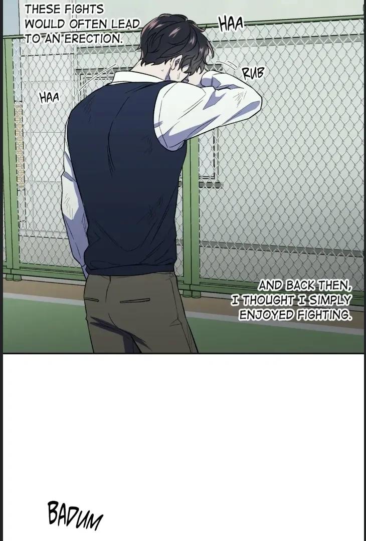 Read Hit Me! chapter 0 image 3 on Lezhin
