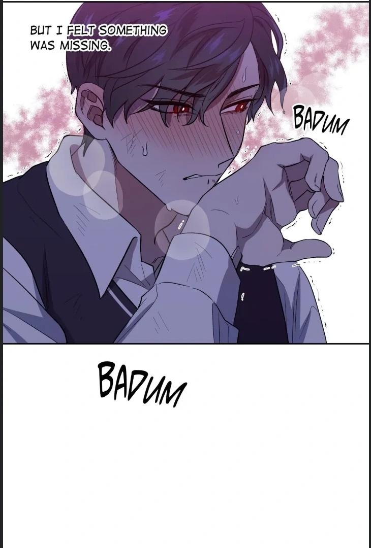 Read Hit Me! chapter 0 image 4 on Lezhin