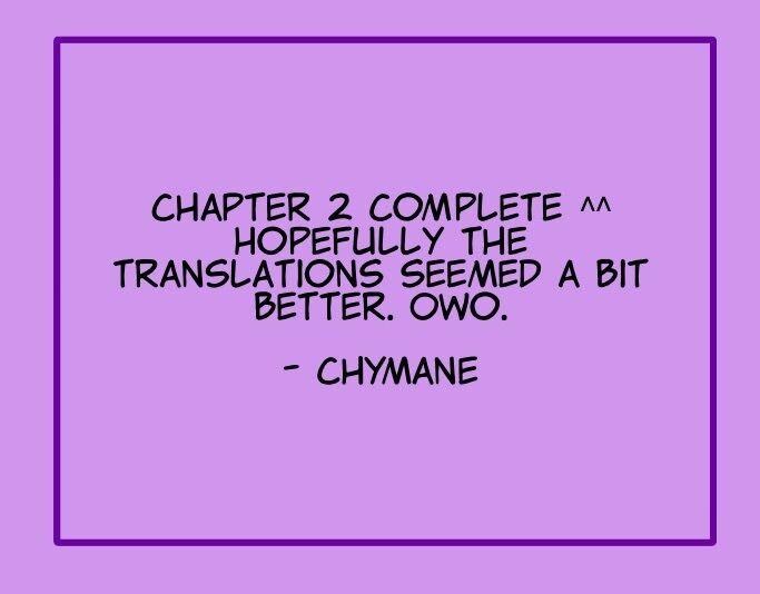 Read Hit Me! chapter 2 image 19 on Lezhin