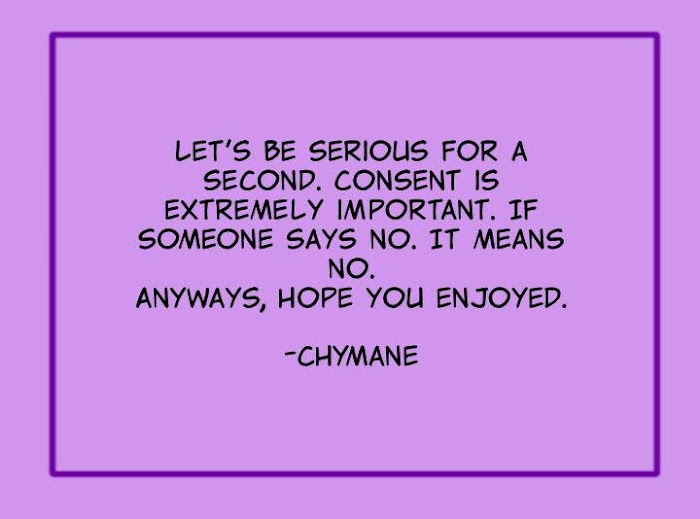 Read Hit Me! chapter 5 image 22 on Lezhin