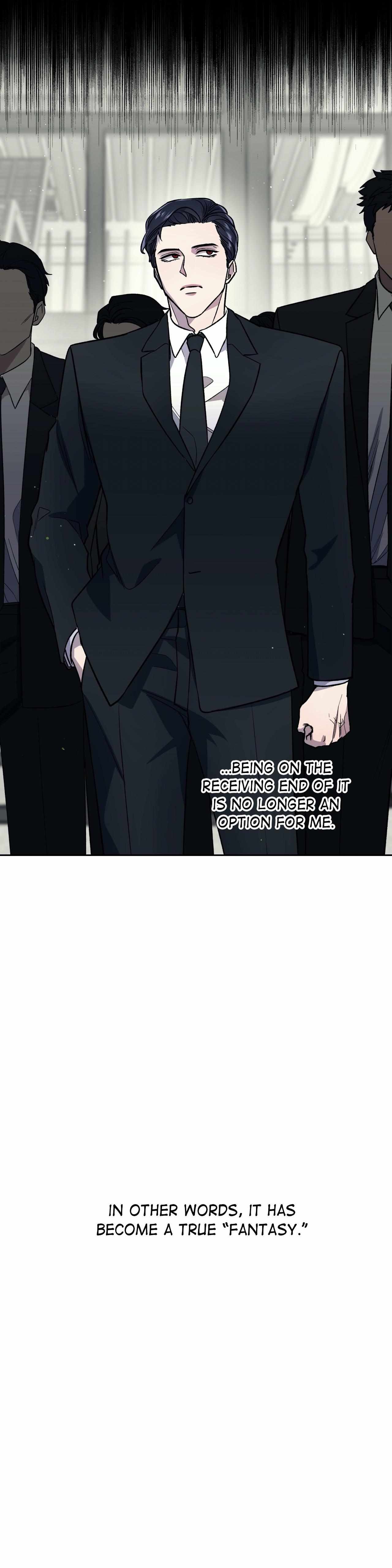 Read Hit Me! chapter 7.1 image 3 on Lezhin