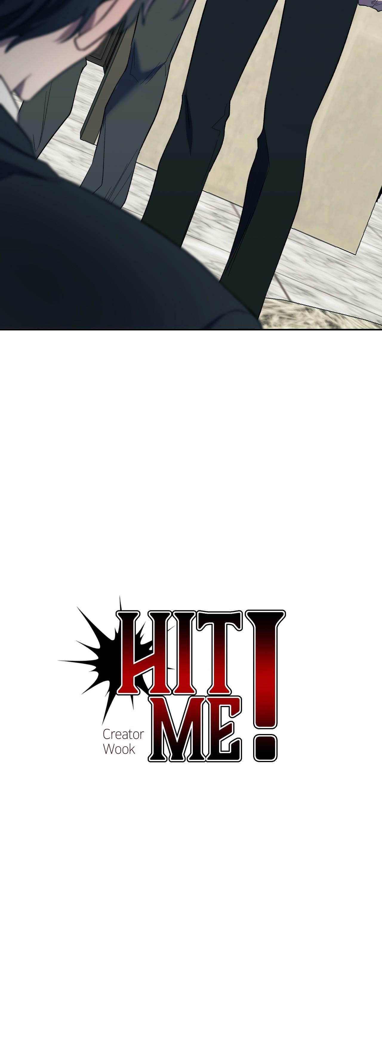 Read Hit Me! chapter 7.1 image 8 on Lezhin