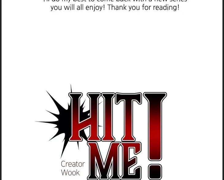 Read Hit Me! chapter 7.2 image 11 on Lezhin
