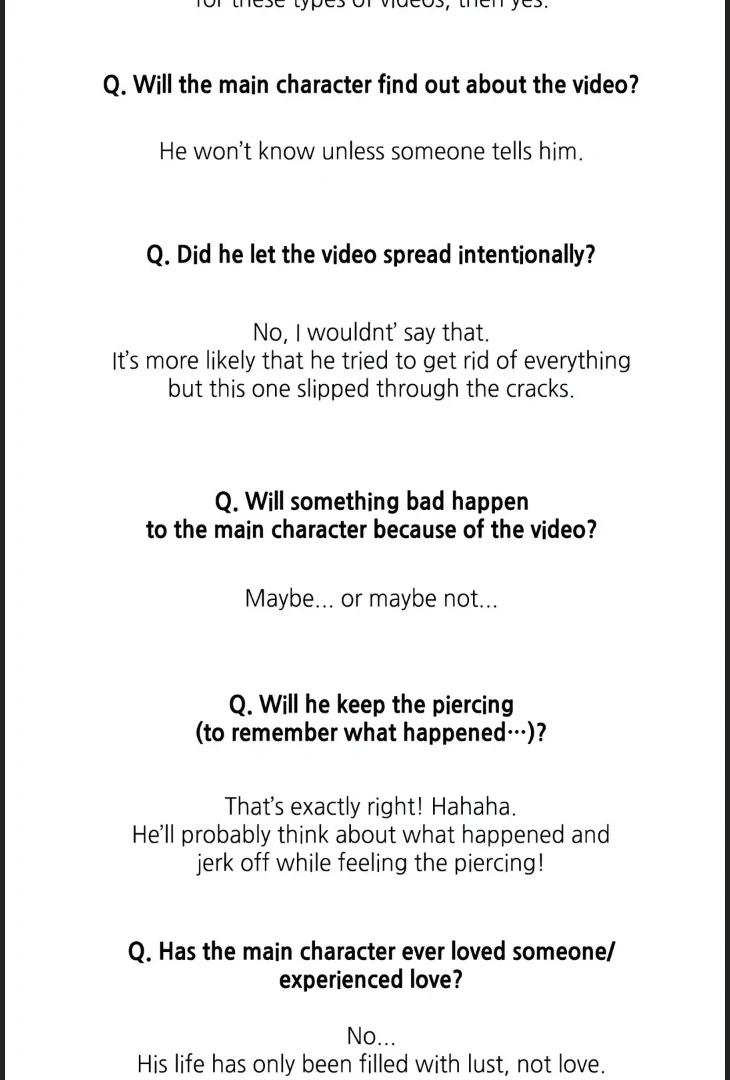 Read Hit Me! chapter 7.2 image 4 on Lezhin