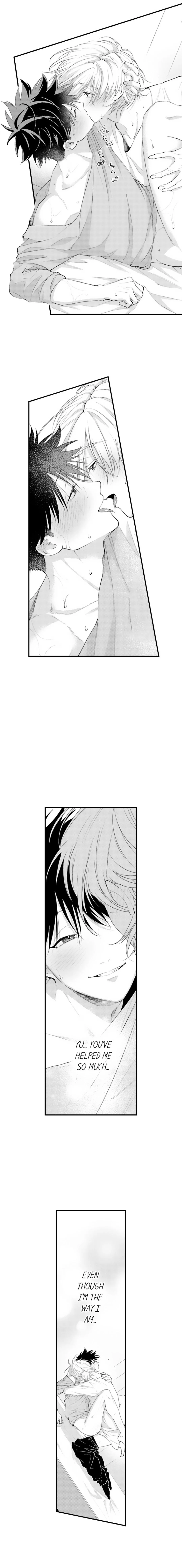Hit on By a Kinky Guy Chapter 237 page 2 - 