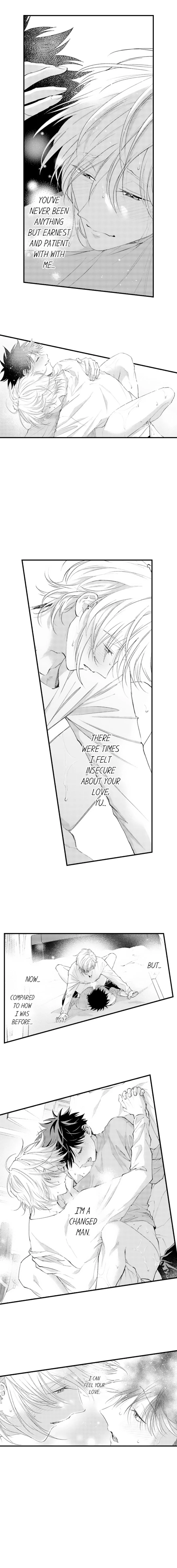 Hit on By a Kinky Guy Chapter 237 page 3 - 