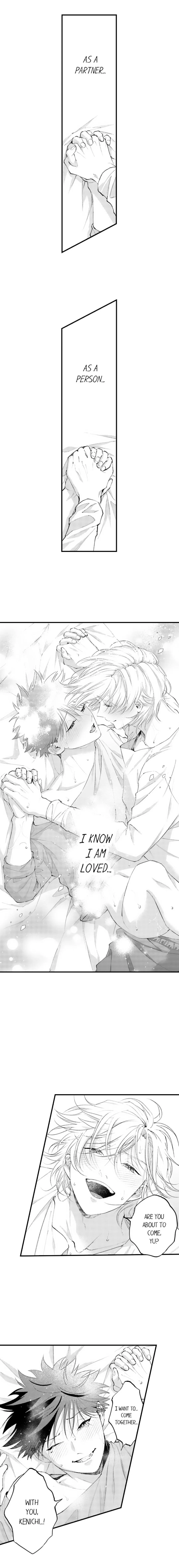 Hit on By a Kinky Guy Chapter 237 page 4 - 