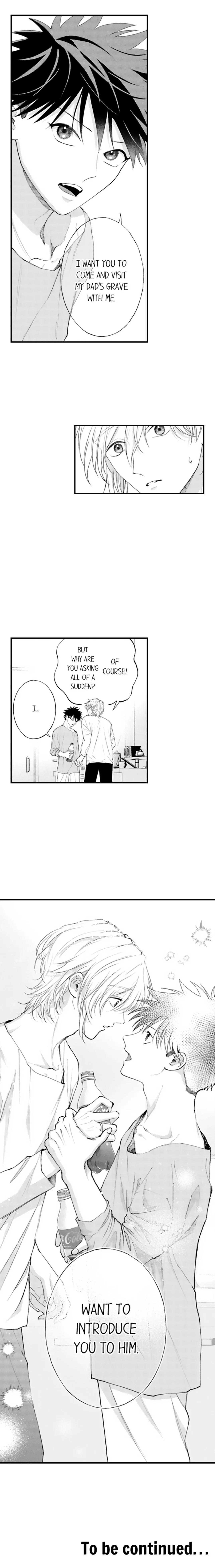 Hit on By a Kinky Guy Chapter 237 page 6 - 