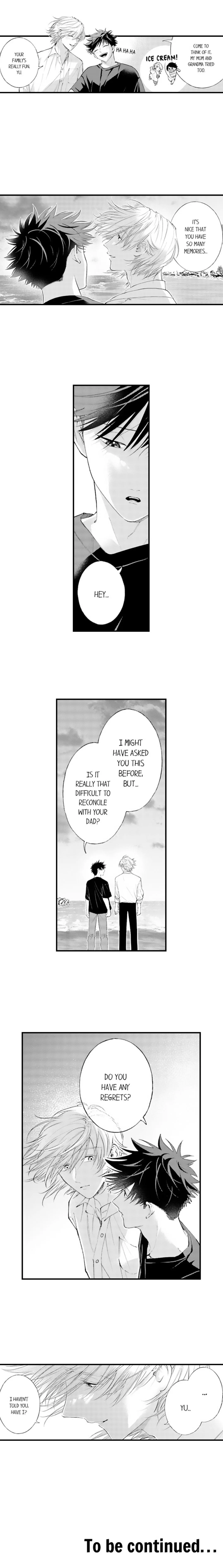 Hit on By a Kinky Guy Chapter 239 page 6 - 