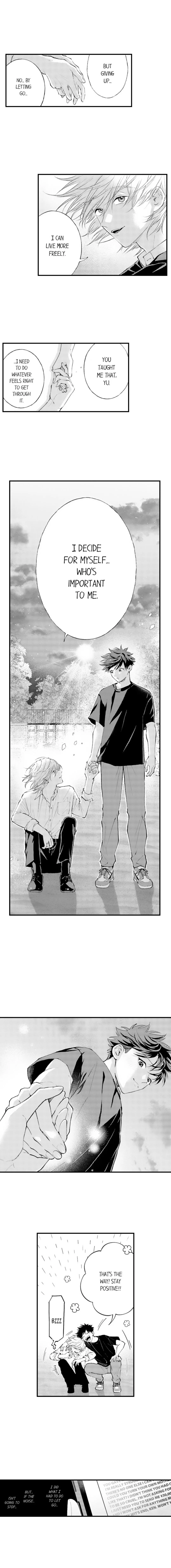 Hit on By a Kinky Guy Chapter 240 page 2 - 