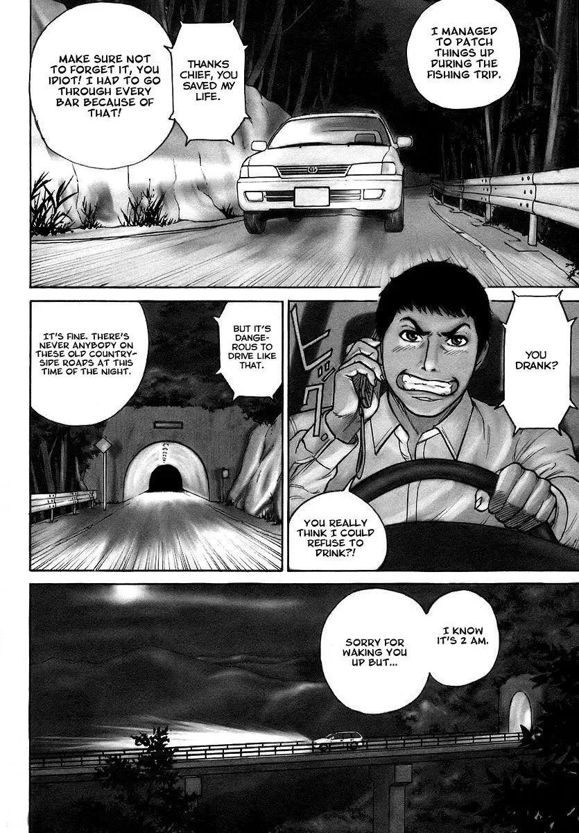 Read Hitman from Today chapter 1 image 10 on Lezhin