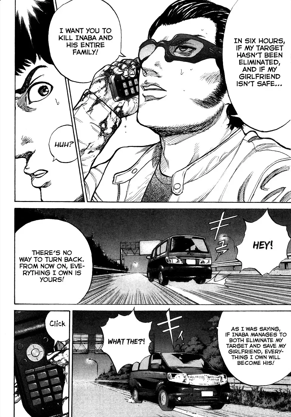 Read Hitman from Today chapter 1 image 29 on Lezhin