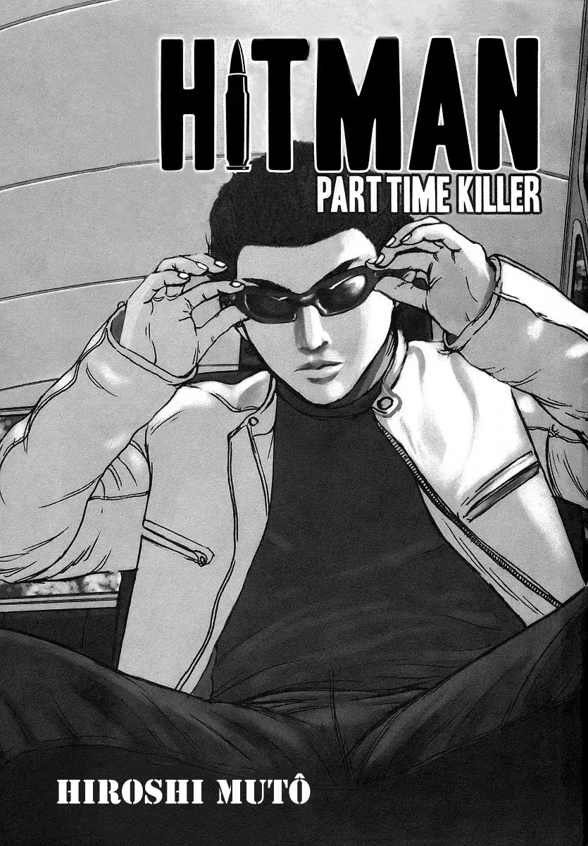 Read Hitman from Today chapter 1 image 3 on Lezhin