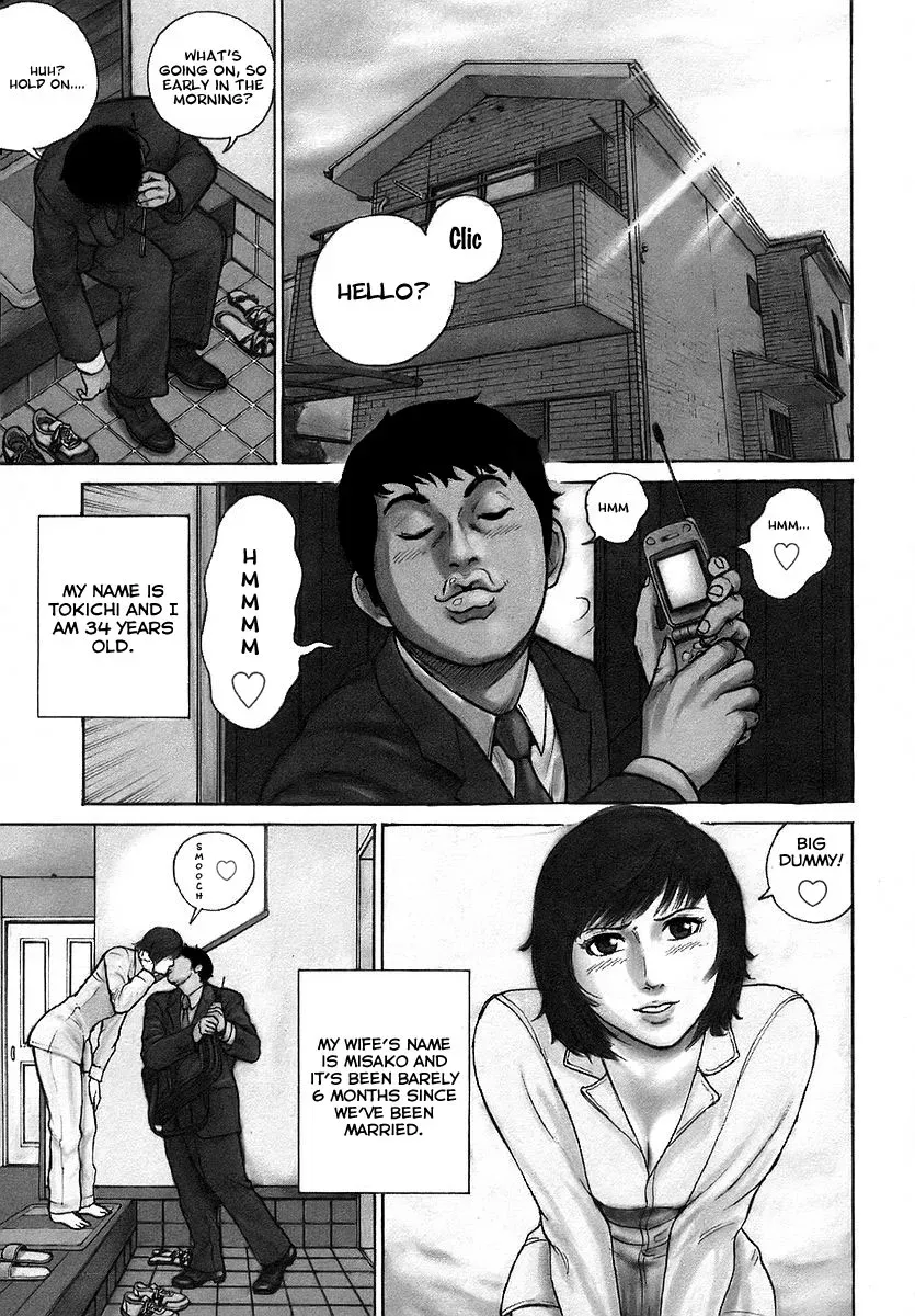 Read Hitman from Today chapter 1 image 7 on Lezhin