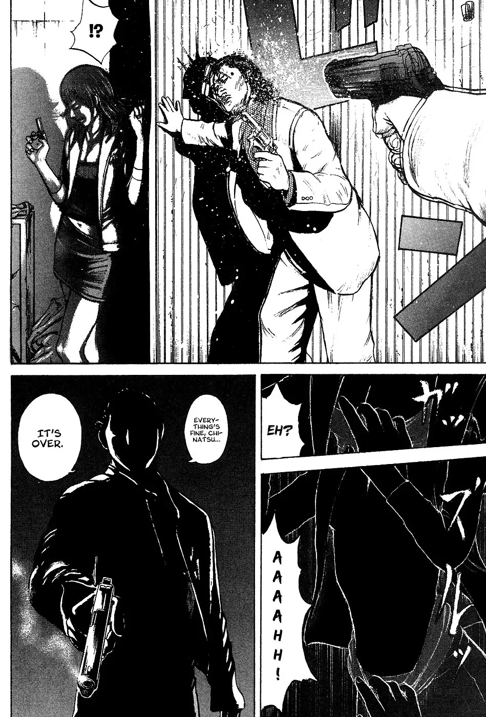 Read Hitman from Today chapter 11 image 17 on Lezhin