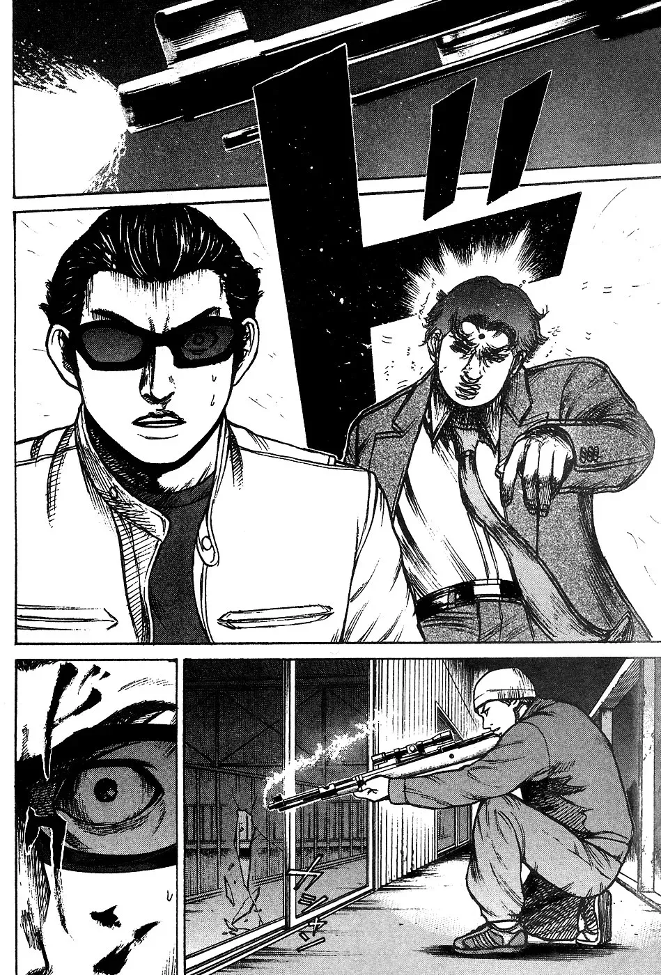 Read Hitman from Today chapter 11 image 2 on Lezhin