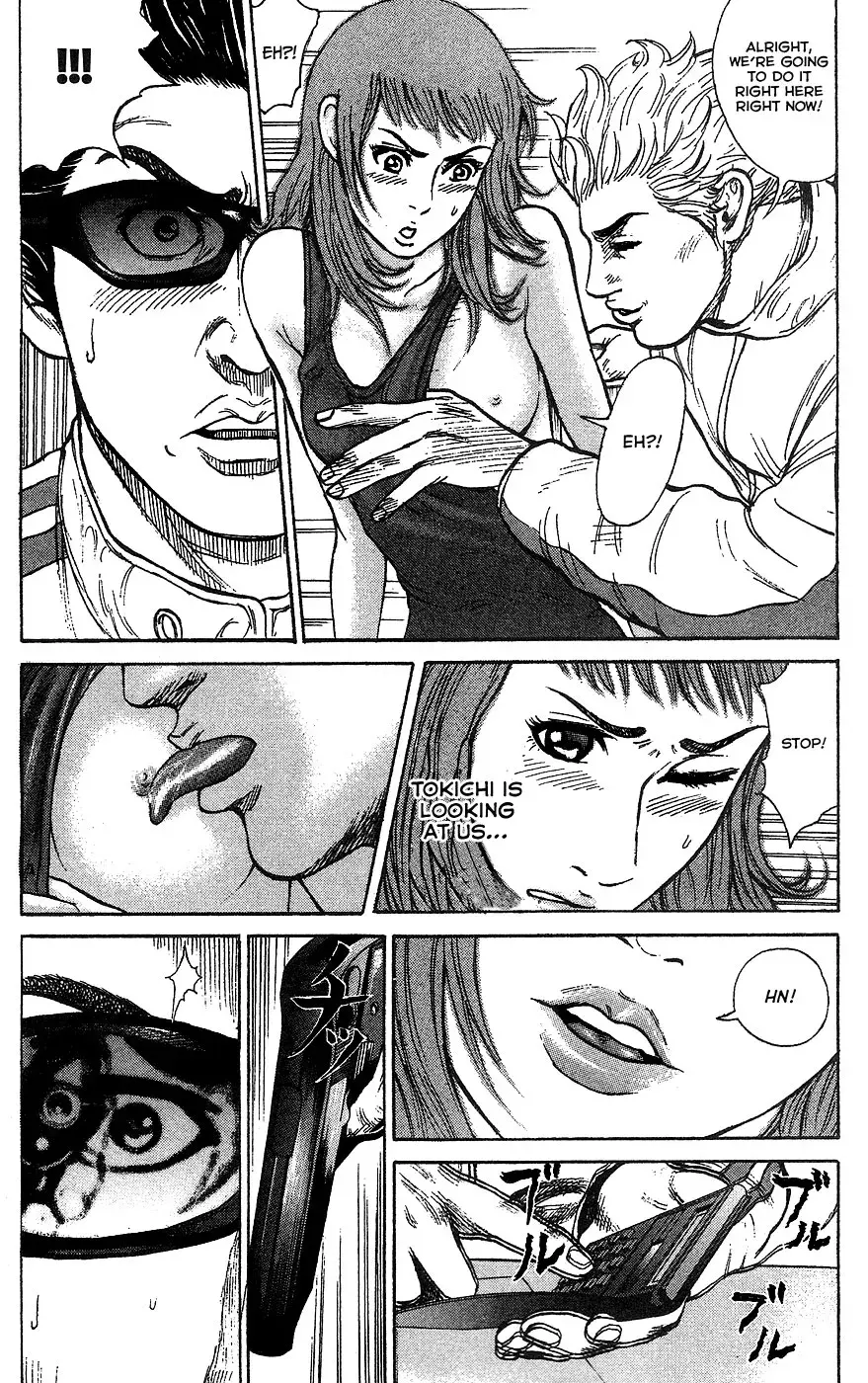 Read Hitman from Today chapter 12 image 16 on Lezhin