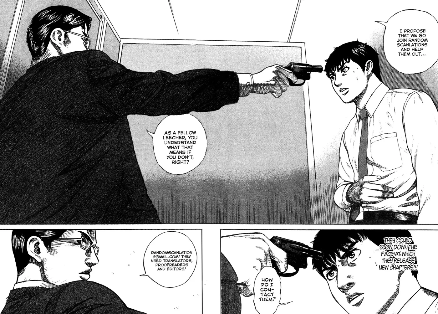 Read Hitman from Today chapter 16 image 28 on Lezhin