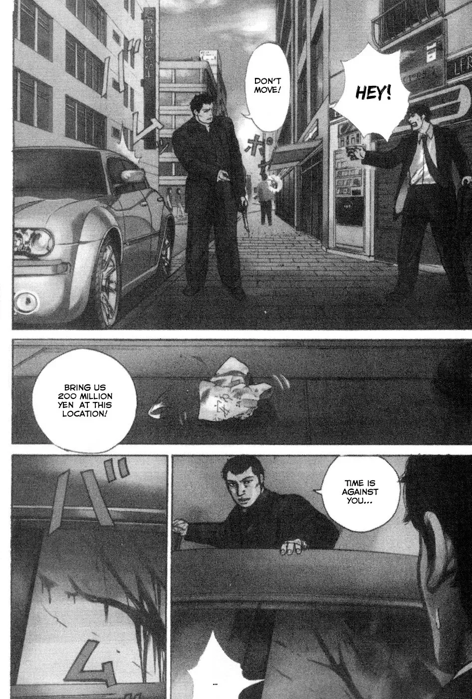 Read Hitman from Today chapter 16 image 4 on Lezhin