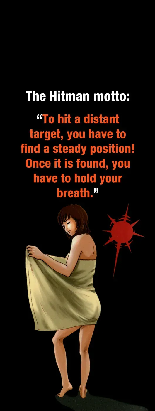 Read Hitman from Today chapter 17 image 1 on Lezhin