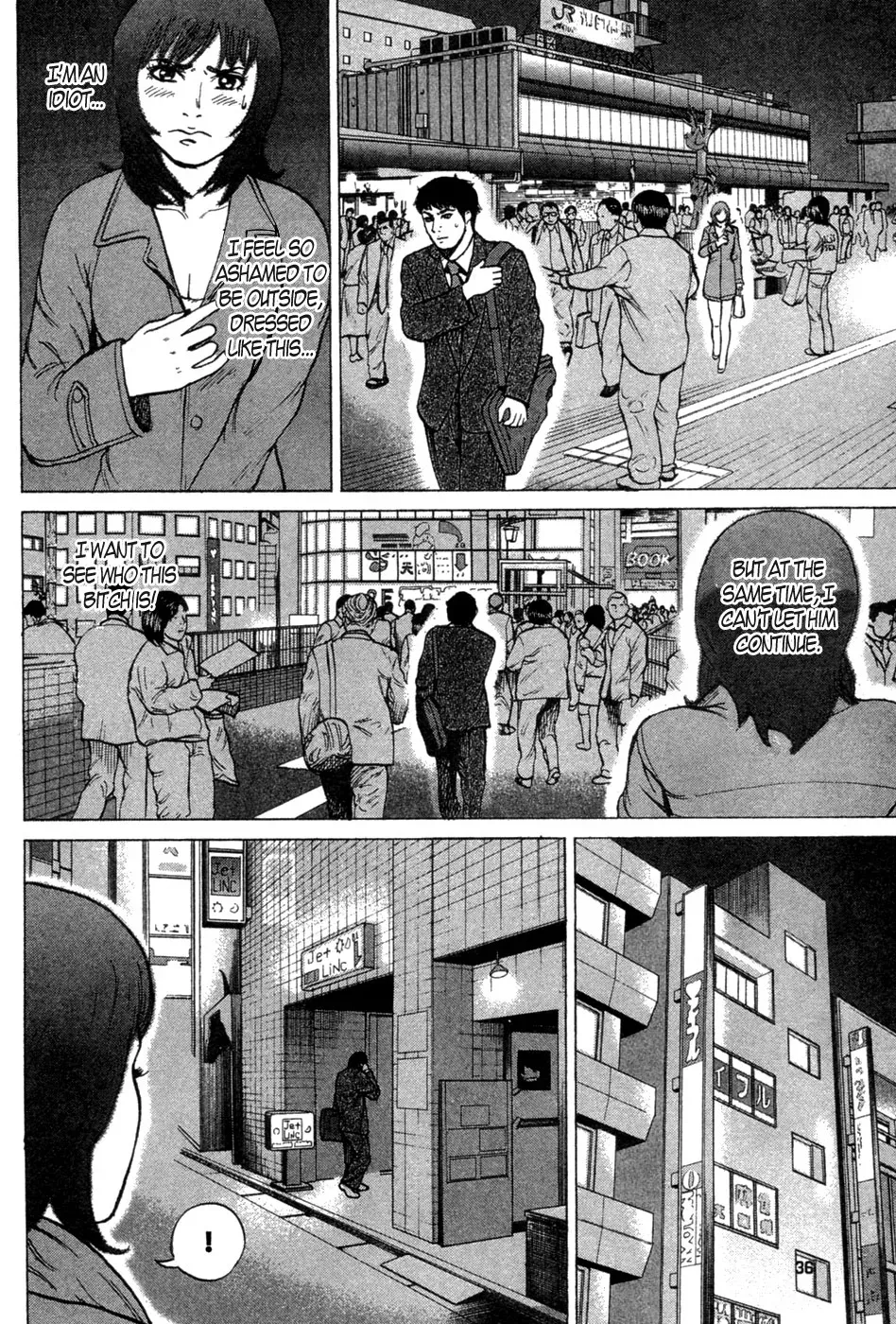 Read Hitman from Today chapter 18 image 15 on Lezhin