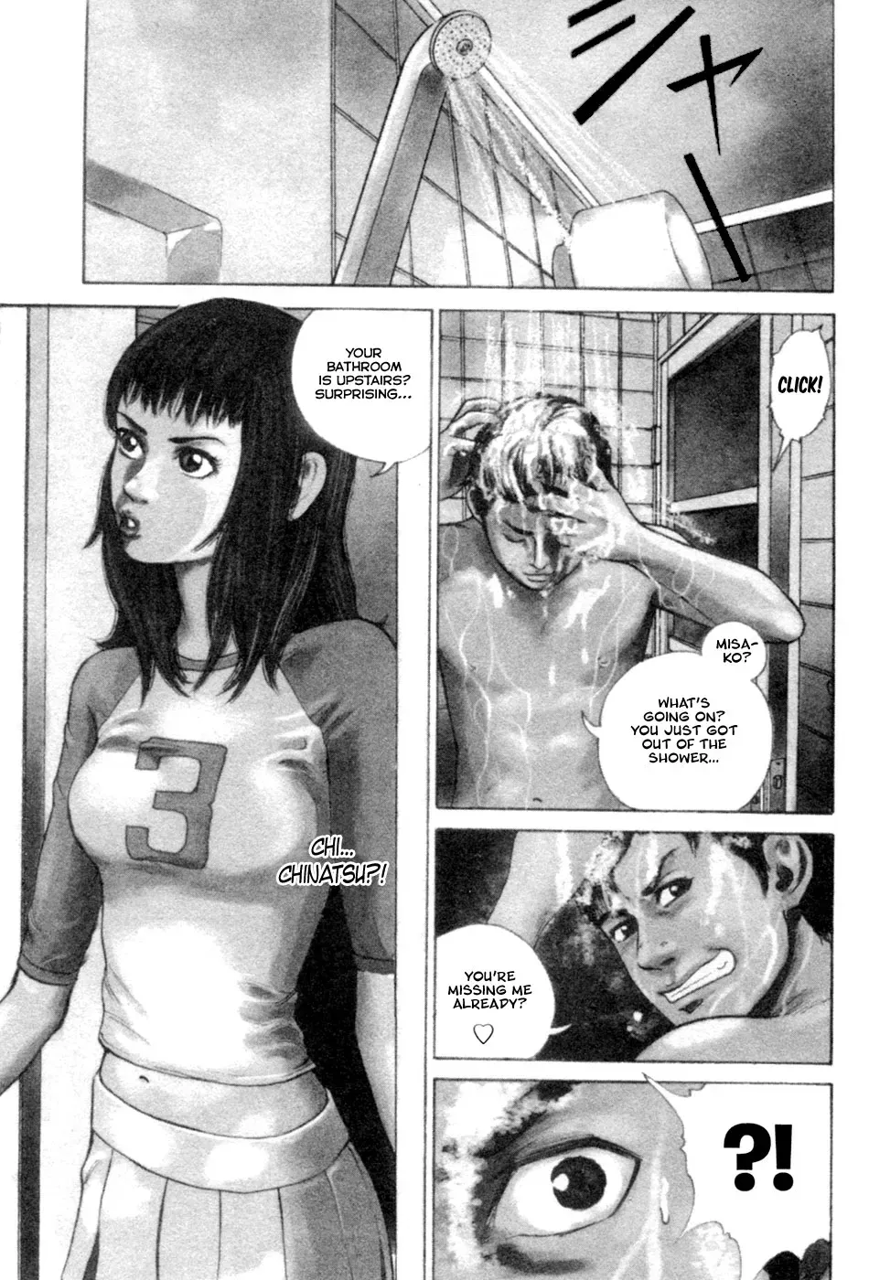 Read Hitman from Today chapter 18 image 2 on Lezhin