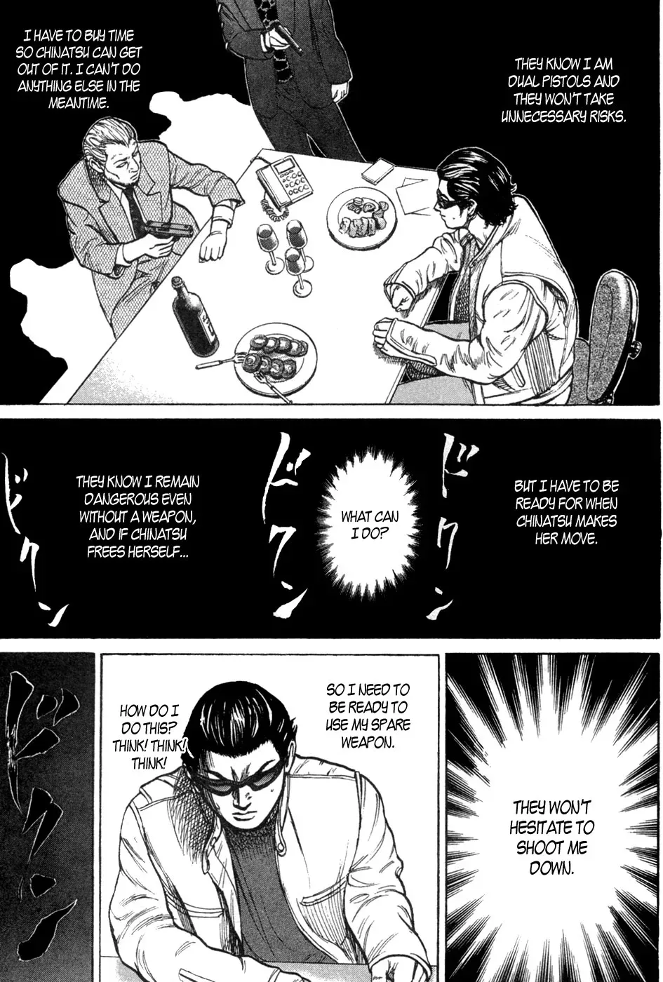 Read Hitman from Today chapter 18 image 30 on Lezhin