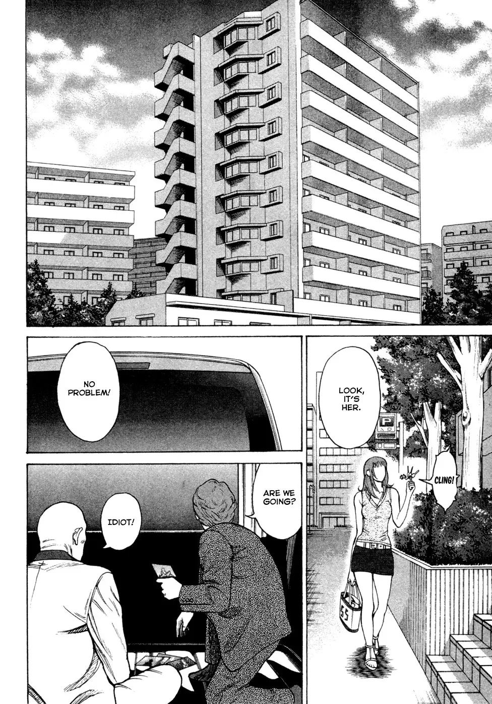 Read Hitman from Today chapter 19 image 10 on Lezhin