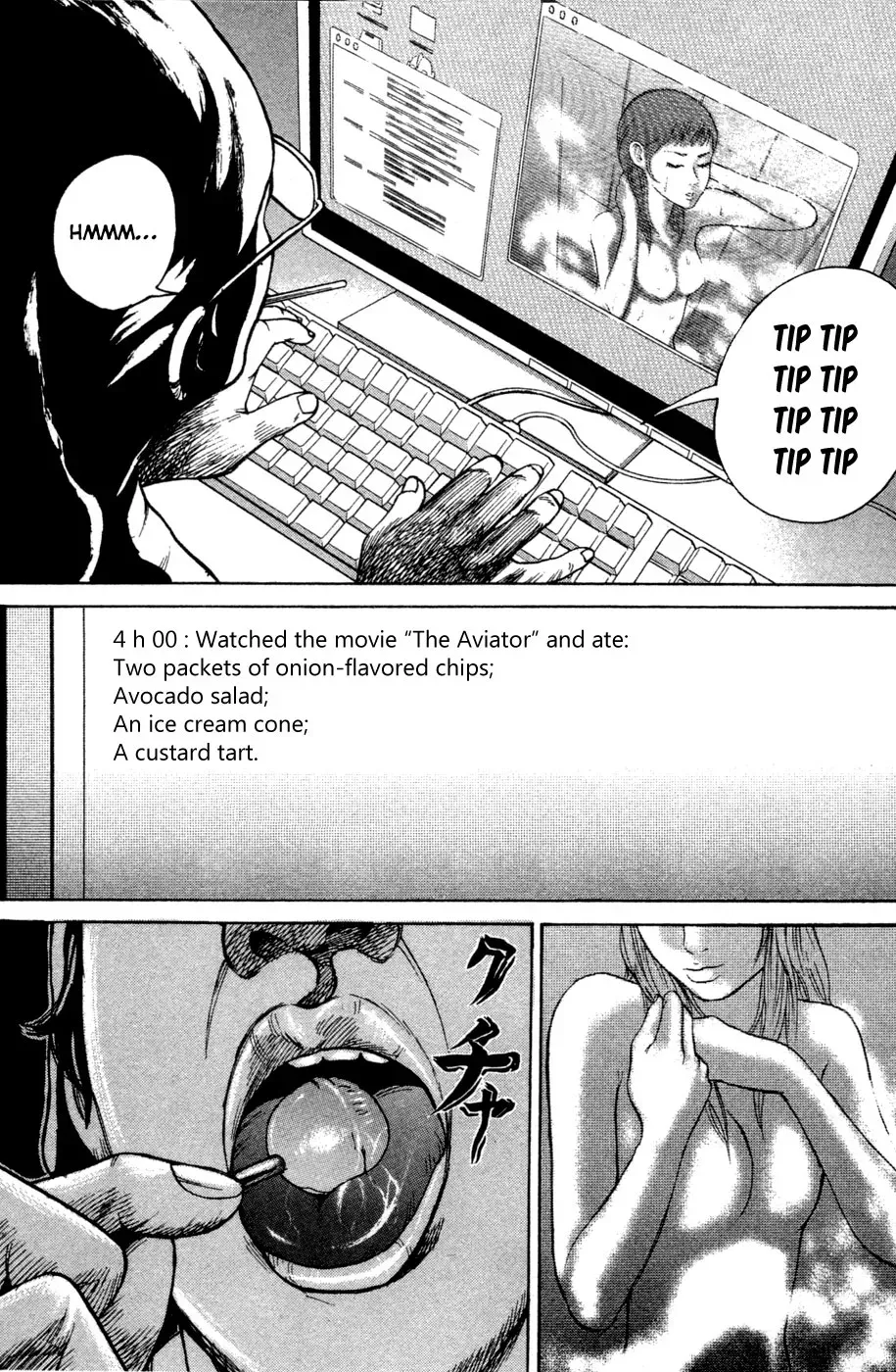 Read Hitman from Today chapter 19 image 2 on Lezhin