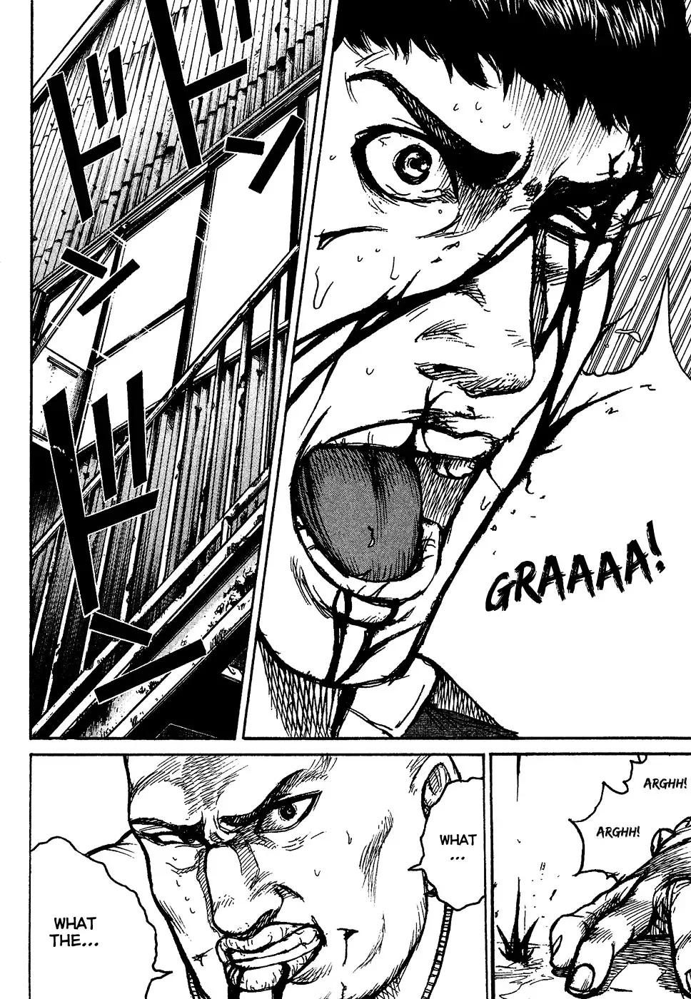 Read Hitman from Today chapter 2 image 20 on Lezhin