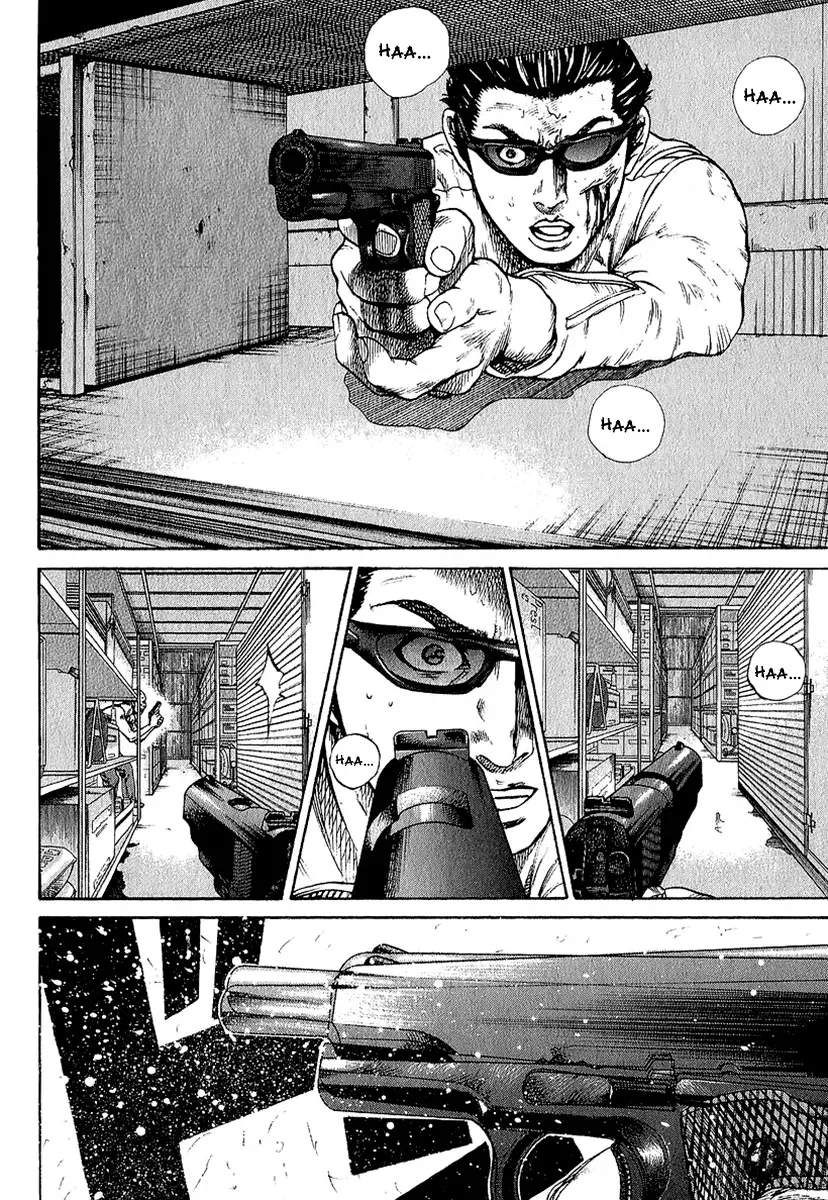 Read Hitman from Today chapter 20 image 10 on Lezhin