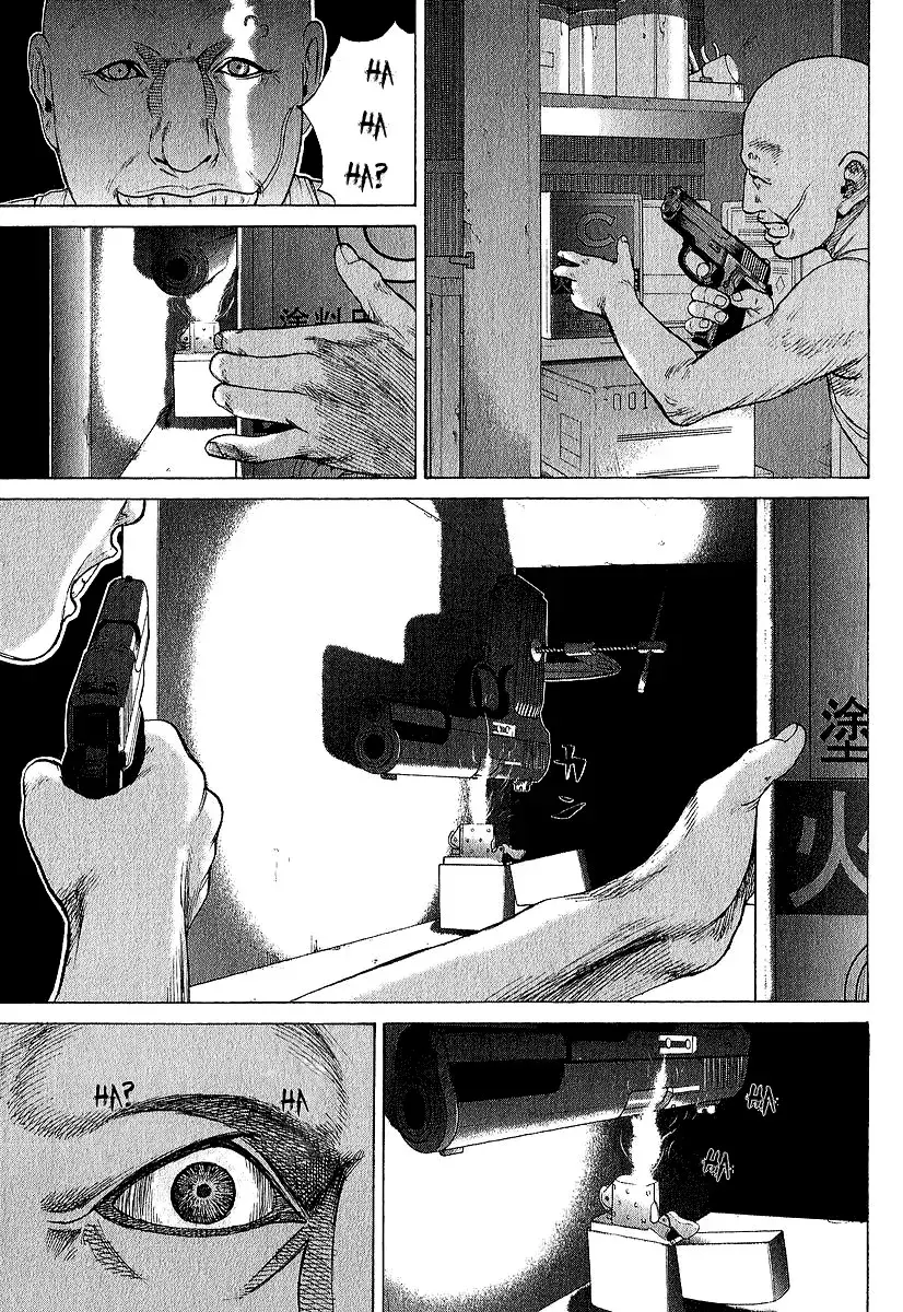 Read Hitman from Today chapter 20 image 13 on Lezhin