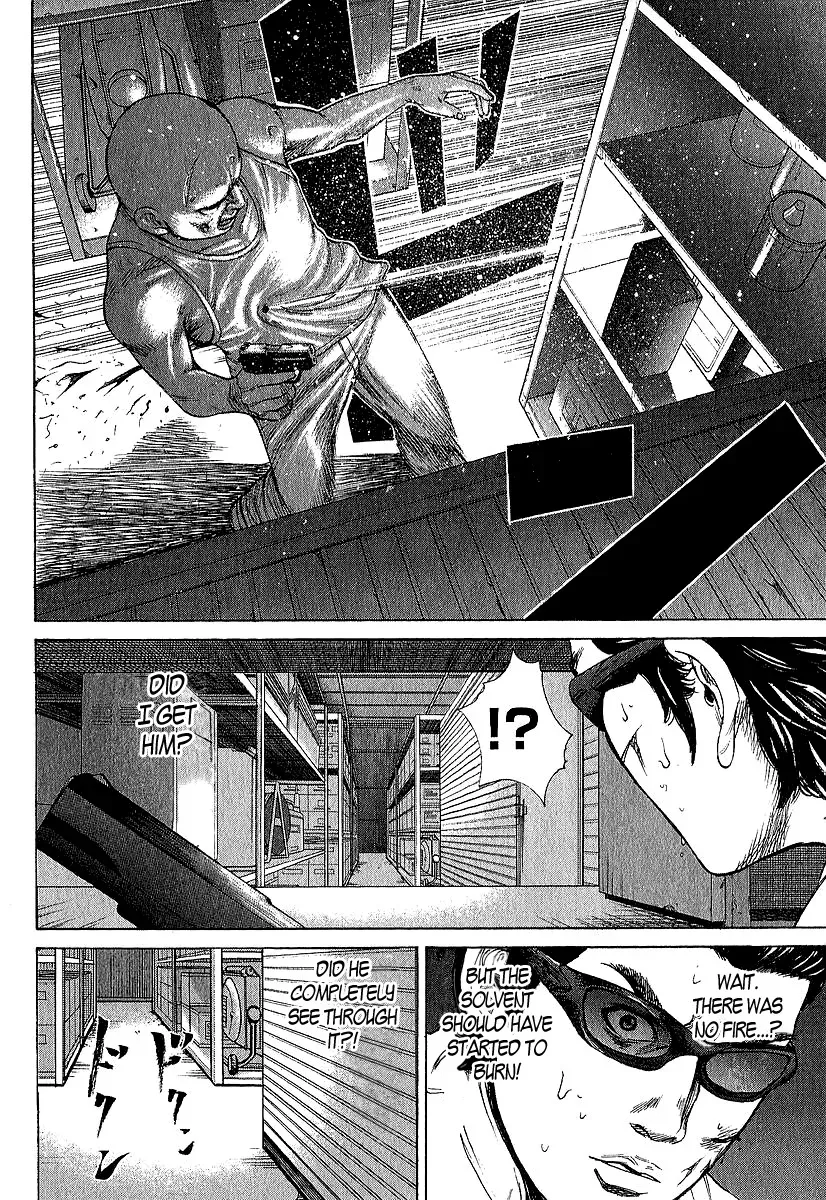 Read Hitman from Today chapter 20 image 14 on Lezhin