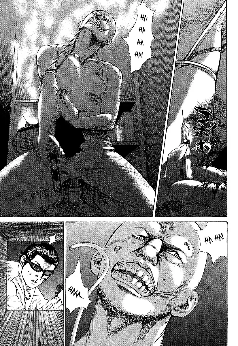 Read Hitman from Today chapter 20 image 15 on Lezhin