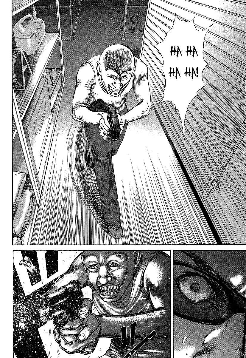 Read Hitman from Today chapter 20 image 16 on Lezhin