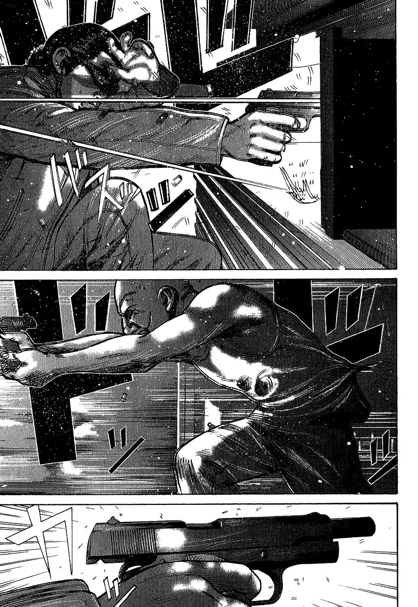 Read Hitman from Today chapter 20 image 17 on Lezhin