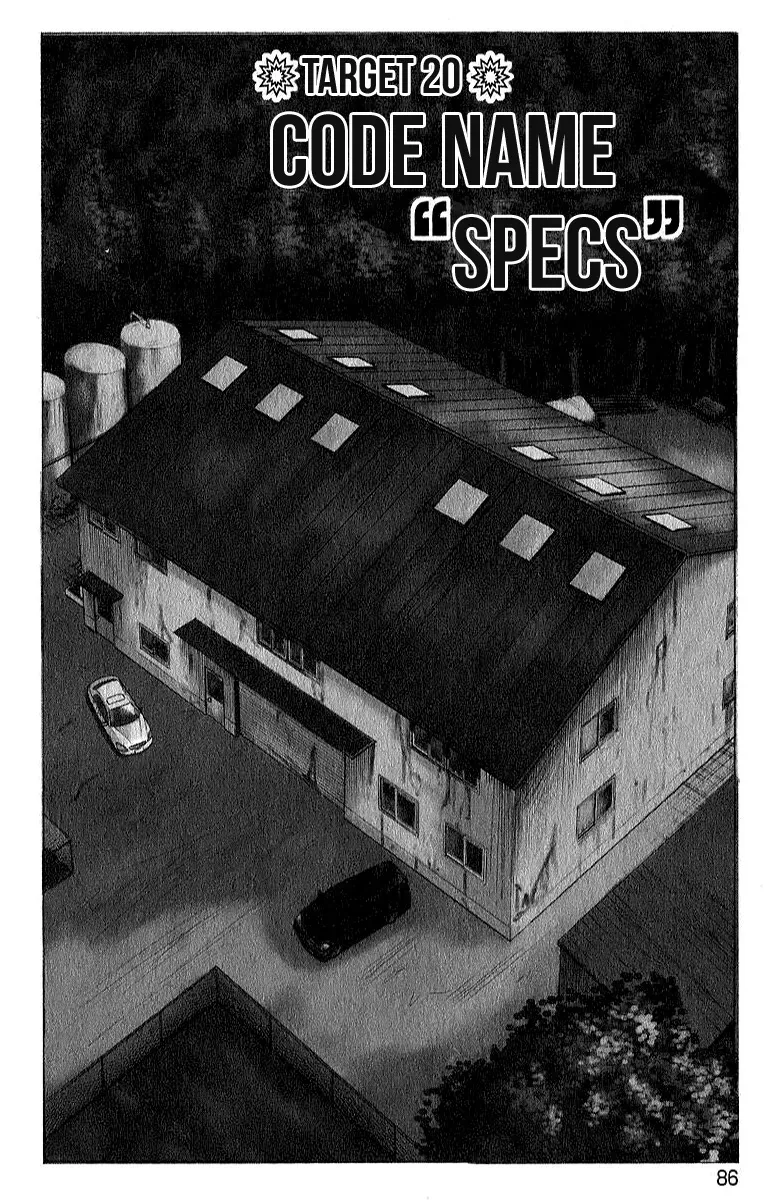 Read Hitman from Today chapter 20 image 2 on Lezhin