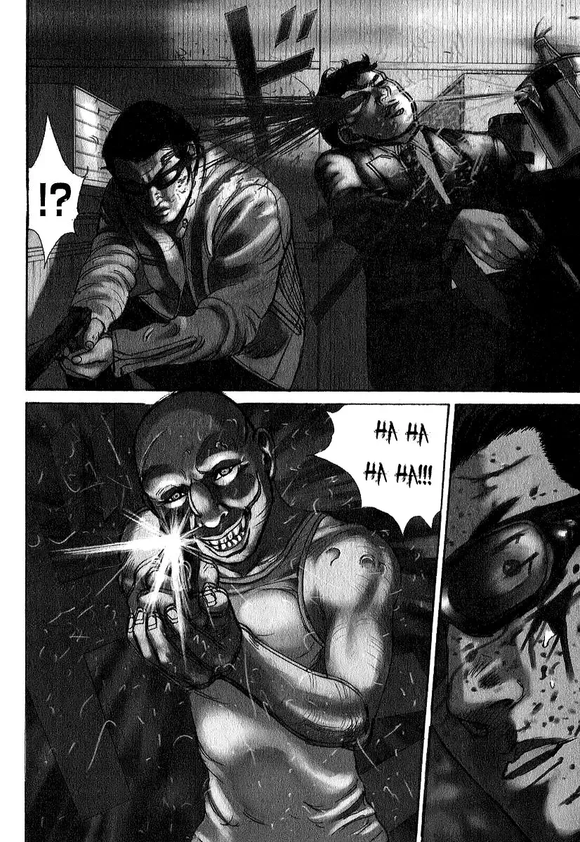 Read Hitman from Today chapter 20 image 4 on Lezhin