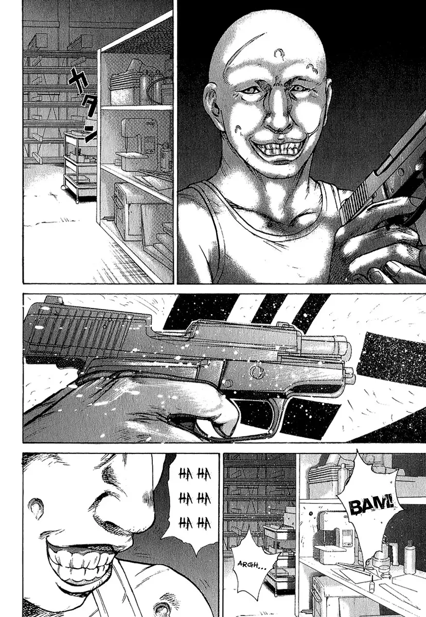 Read Hitman from Today chapter 20 image 6 on Lezhin